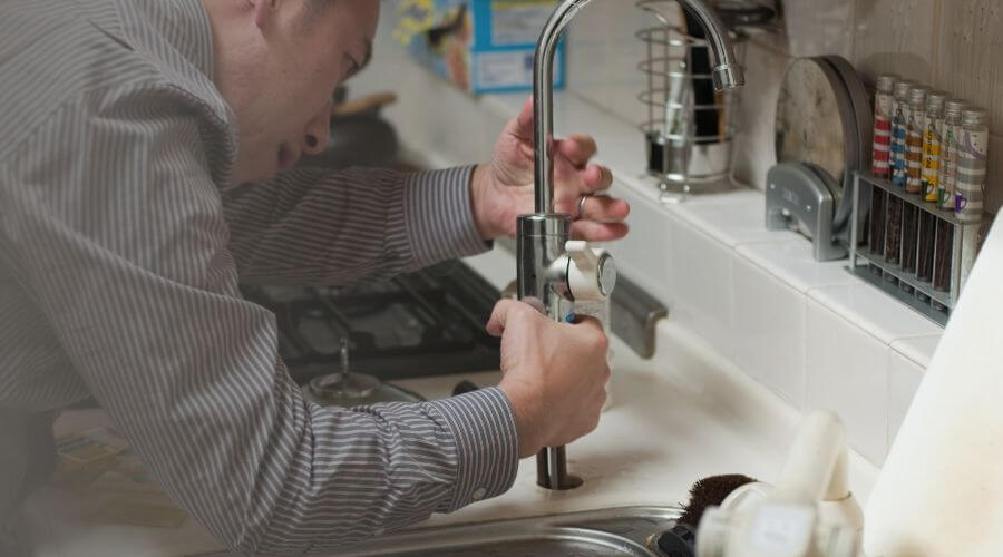 Professional Leak Detection in Sunol, CA