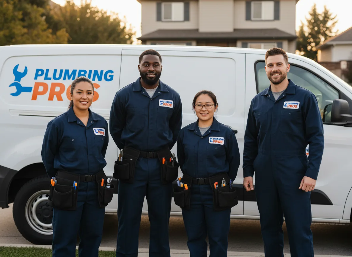 Water Heater Repair company in Sunol, CA